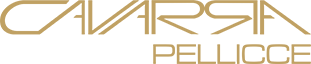 Cavarra Pellicce Logo
